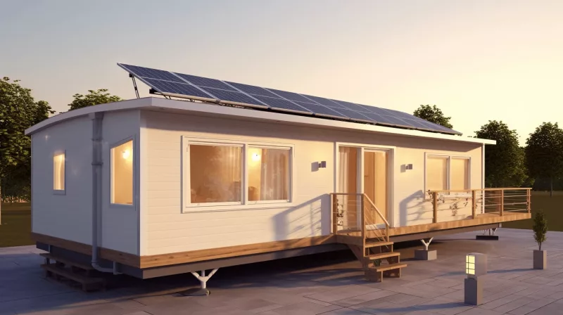 découvrez les avantages des panneaux solaires pour le camping : une solution écologique et autonome qui vous permet de profiter de l'énergie renouvelable lors de vos aventures en plein air. éclairez vos soirées et rechargez vos appareils tout en préservant la nature.