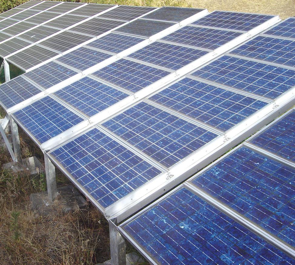 découvrez comment les panneaux solaires peuvent transformer les brigades écologiques en sources d'énergie durables et respectueuses de l'environnement. optimisez vos missions de préservation avec des solutions photovoltaïques innovantes!