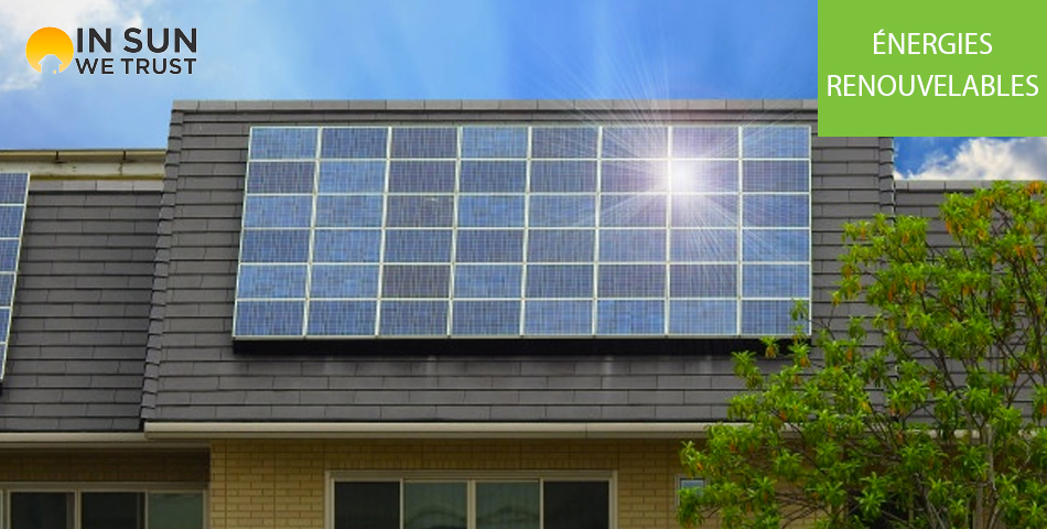 découvrez les avantages des panneaux solaires locaux pour produire de l'énergie renouvelable tout en soutenant l'économie de votre région. optimisez vos factures d'électricité et participez à la transition énergétique avec des solutions solaires accessibles et durables.