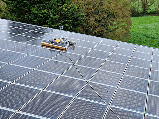 découvrez nos services spécialisés en panneaux solaires, allant de l'installation à la maintenance. profitez d'une énergie renouvelable et réduisez votre facture d'électricité tout en contribuant à la protection de l'environnement.