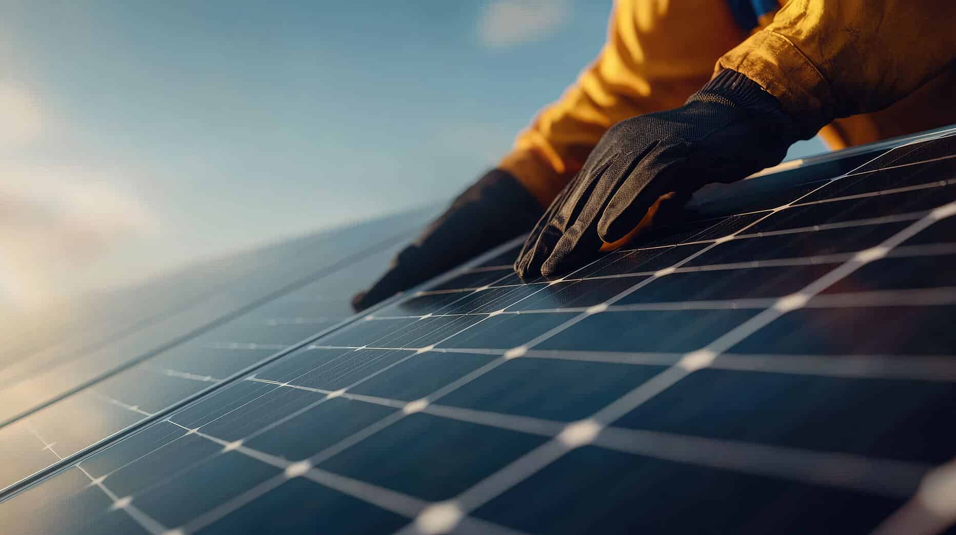 découvrez comment l'entrepreneuriat durable bénéficie des panneaux solaires. explorez les opportunités de création d'entreprise tout en contribuant à un avenir énergétique responsable.