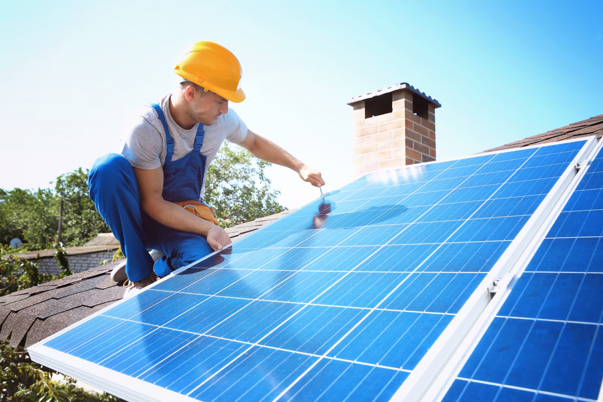 découvrez les avantages des panneaux solaires durables, une solution écologique et économique pour produire de l'énergie verte. optez pour une installation qui respecte l'environnement tout en réduisant vos factures énergétiques.