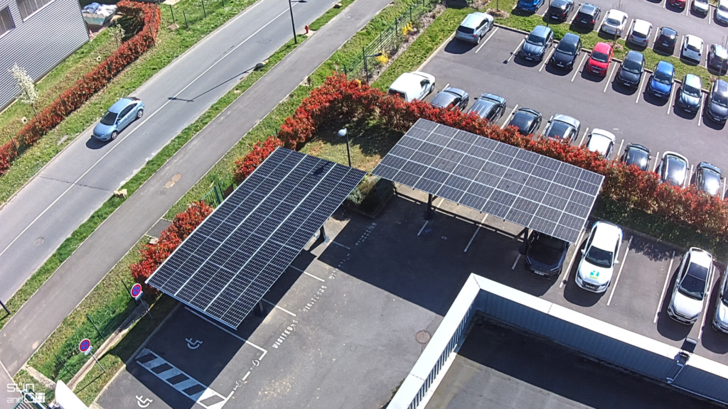 découvrez nos solutions solaires innovantes pour vos événements ! profitez d'une énergie durable et respectueuse de l'environnement tout en séduisant vos invités avec des installations modernes et esthétiques. optez pour une expérience unique, éco-responsable et mémorable.