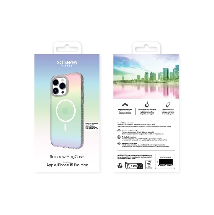 découvrez les technologies arc-en-ciel, une approche innovante et durable qui allie l'efficacité énergétique et la créativité. explorez comment ces solutions colorées transforment notre manière de concevoir et d'interagir avec le monde technologique.