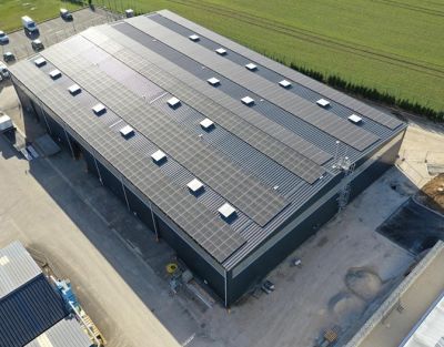 découvrez comment le design industriel révolutionne l'intégration des panneaux solaires, alliant esthétisme et performance énergétique. explorez des solutions innovantes qui harmonisent la durabilité avec le style contemporain pour un avenir plus vert.