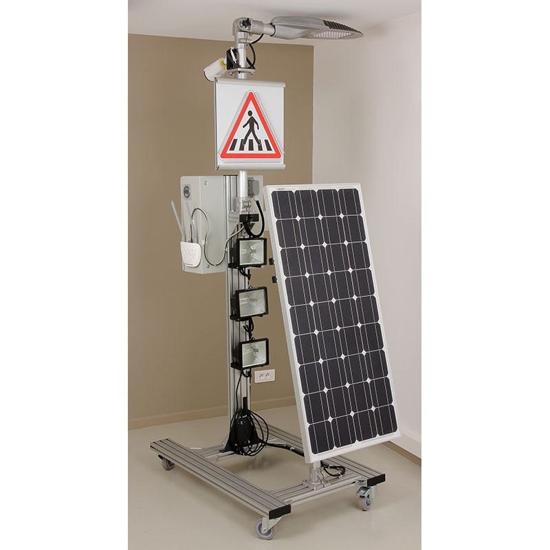 découvrez comment les panneaux solaires transforment le secteur public en offrant des solutions énergétiques durables et économiques. apprenez les avantages, les initiatives en cours et l'impact environnemental positif de ces technologies renouvelables.