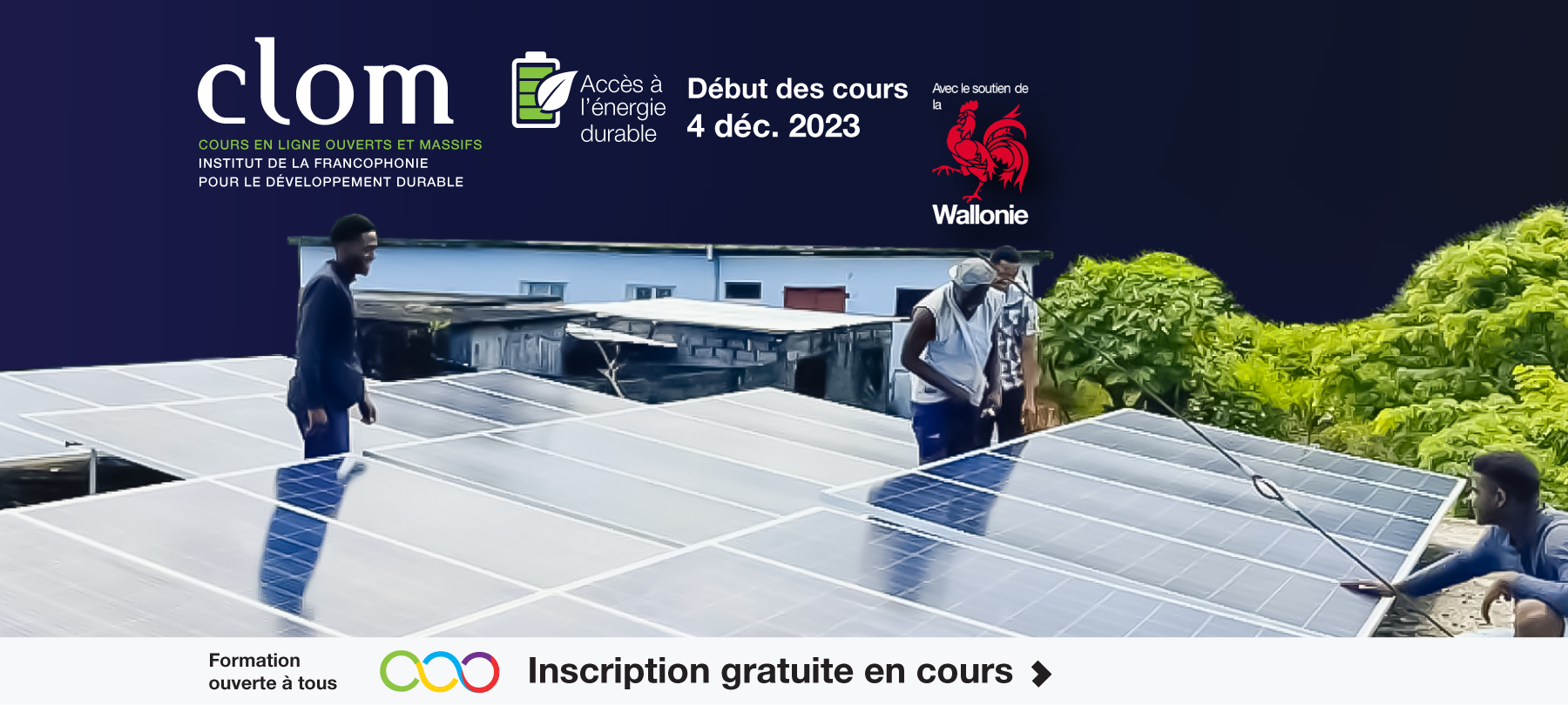 découvrez comment les panneaux solaires contribuent à une responsabilité énergétique accrue. apprenez à réduire votre empreinte carbone tout en profitant d'une source d'énergie renouvelable, économique et durable. adoptez des solutions vertes pour un avenir plus éco-responsable.