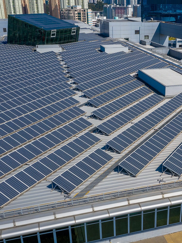 découvrez comment les panneaux solaires révolutionnent les entreprises durables en réduisant leur empreinte carbone tout en générant des économies d'énergie. adoptez une solution écologique pour un avenir plus vert.