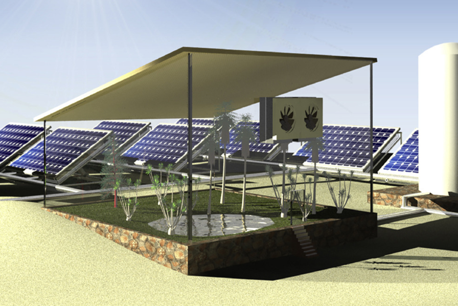 découvrez les avantages des panneaux solaires industriels pour optimiser votre consommation d'énergie et réduire vos coûts. adoptez des solutions durables et performantes pour votre entreprise grâce à des technologies photovoltaïques de pointe.