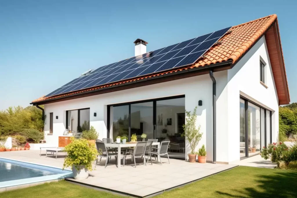 découvrez comment les économies photovoltaïques peuvent transformer votre consommation d'énergie. profitez des avantages financiers et écologiques en adoptant l'énergie solaire pour réduire vos factures et contribuer à un avenir durable.