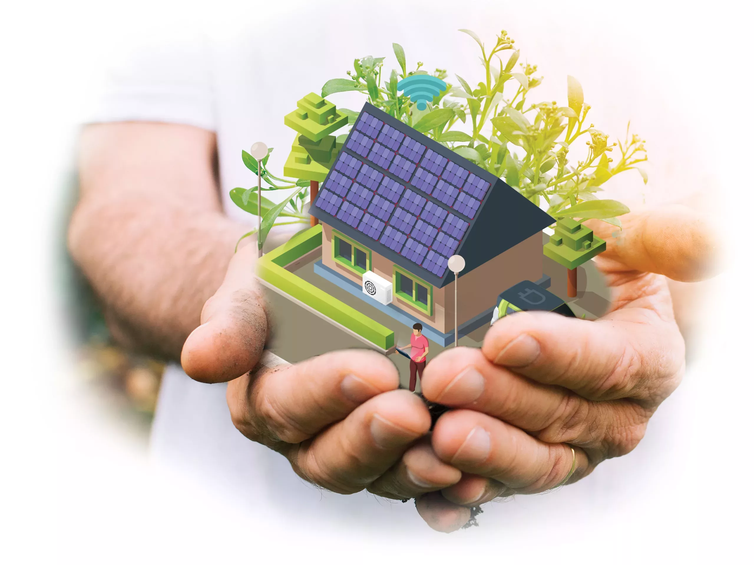 découvrez comment les panneaux solaires peuvent vous aider à réaliser des économies significatives sur vos factures d'électricité. informez-vous sur les avantages financiers, les crédits d'impôt et les meilleures pratiques pour optimiser votre investissement solaire.