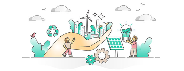 découvrez comment maximiser l'utilisation des énergies renouvelables pour optimiser vos ressources, réduire votre empreinte carbone et favoriser un avenir durable. adoptez des solutions innovantes et efficaces pour transformer votre consommation énergétique.