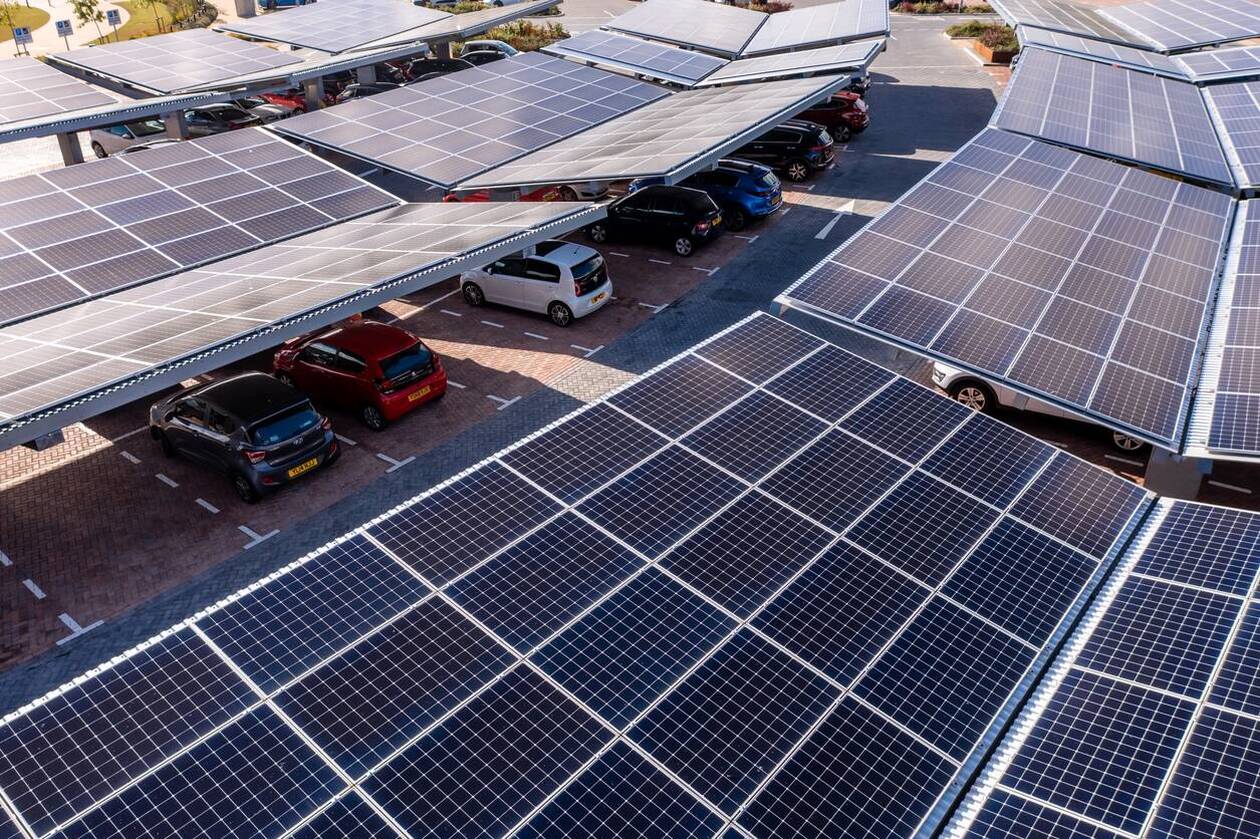 découvrez comment optimiser vos panneaux photovoltaïques pour maximiser l'efficacité énergétique de votre entreprise. profitez d'astuces, de conseils d'experts et de solutions innovantes pour tirer le meilleur parti de votre installation solaire.