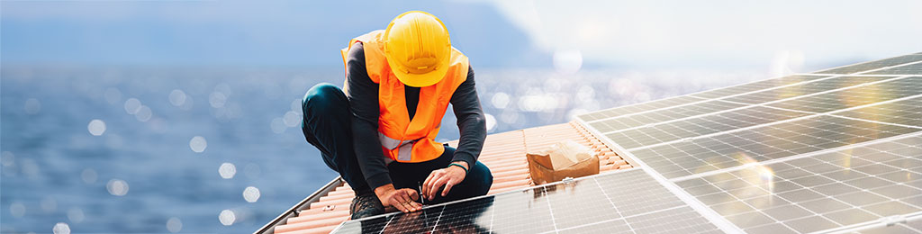 découvrez comment optimiser l'efficacité de vos panneaux solaires grâce à nos conseils pratiques et astuces techniques. améliorez votre production d'énergie renouvelable et maximisez votre retour sur investissement.