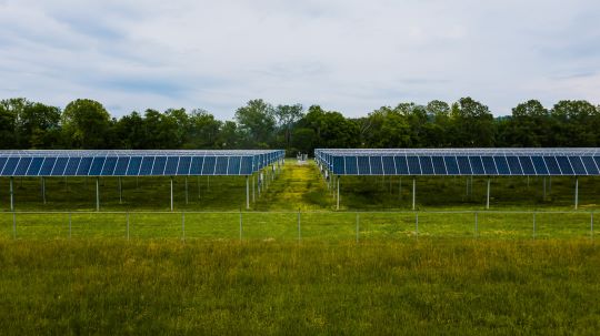 découvrez comment les panneaux solaires s'intègrent harmonieusement dans les espaces verts, alliant écologie et économie d'énergie. transformez votre jardin ou votre espace extérieur en une oasis durable tout en contribuant à la préservation de l'environnement.