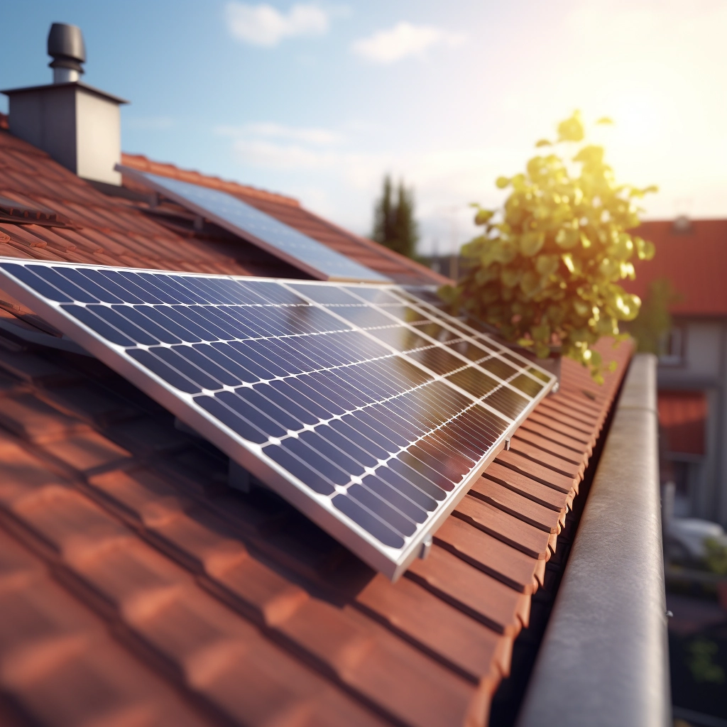 découvrez nos solutions de panneaux solaires pour le centre de distribution, offrant une énergie renouvelable efficace et durable. optimisez vos coûts énergétiques et contribuez à la protection de l'environnement avec nos technologies avancées.