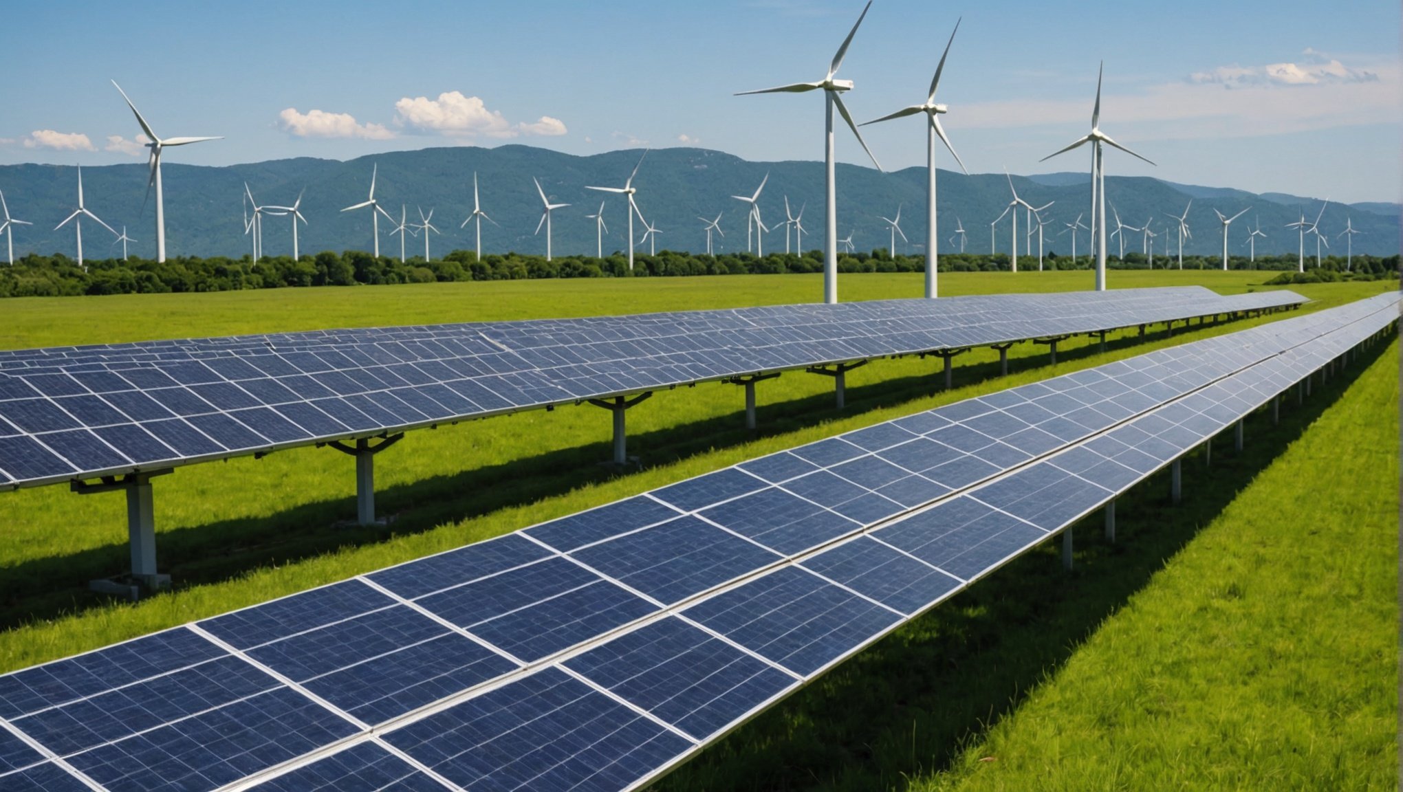découvrez comment l'économie de l'énergie solaire transforme le secteur privé, offrant des solutions durables et rentables pour les entreprises. optimisez vos coûts énergétiques et participez à la transition énergétique avec les dernières innovations en matière de solaire.