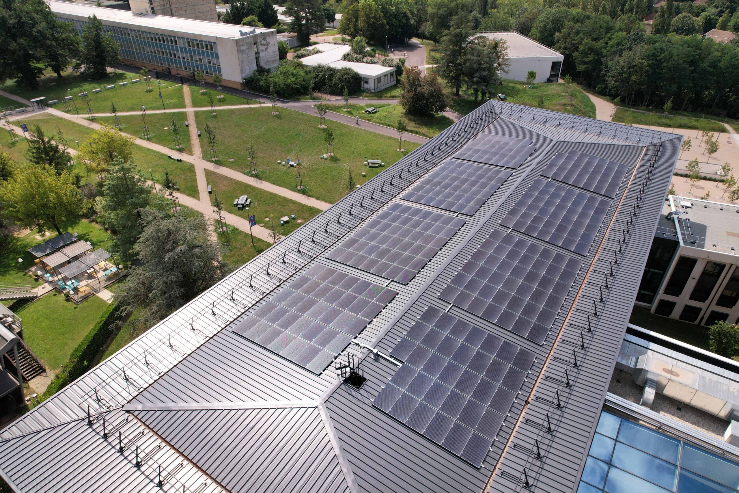 découvrez les solutions innovantes de logistique solaire pour optimiser la gestion de vos projets d'énergie renouvelable. améliorez l'efficacité de votre chaîne d'approvisionnement tout en respectant l'environnement.