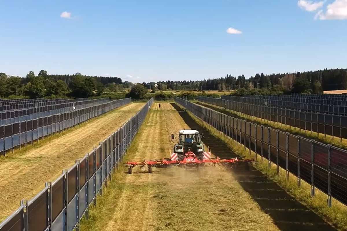 découvrez comment les panneaux solaires agricoles transforment l'agriculture durable en fournissant une source d'énergie renouvelable et en réduisant les coûts, tout en préservant l'environnement. adoptez une solution innovante pour allier productivité et écologie.