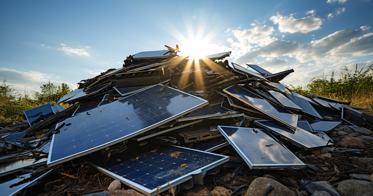 découvrez comment les panneaux solaires peuvent transformer votre consommation d'énergie et réduire vos factures. explorez les avantages écologiques et économiques de l'énergie solaire, ainsi que les différentes options disponibles pour installer des panneaux solaires chez vous.