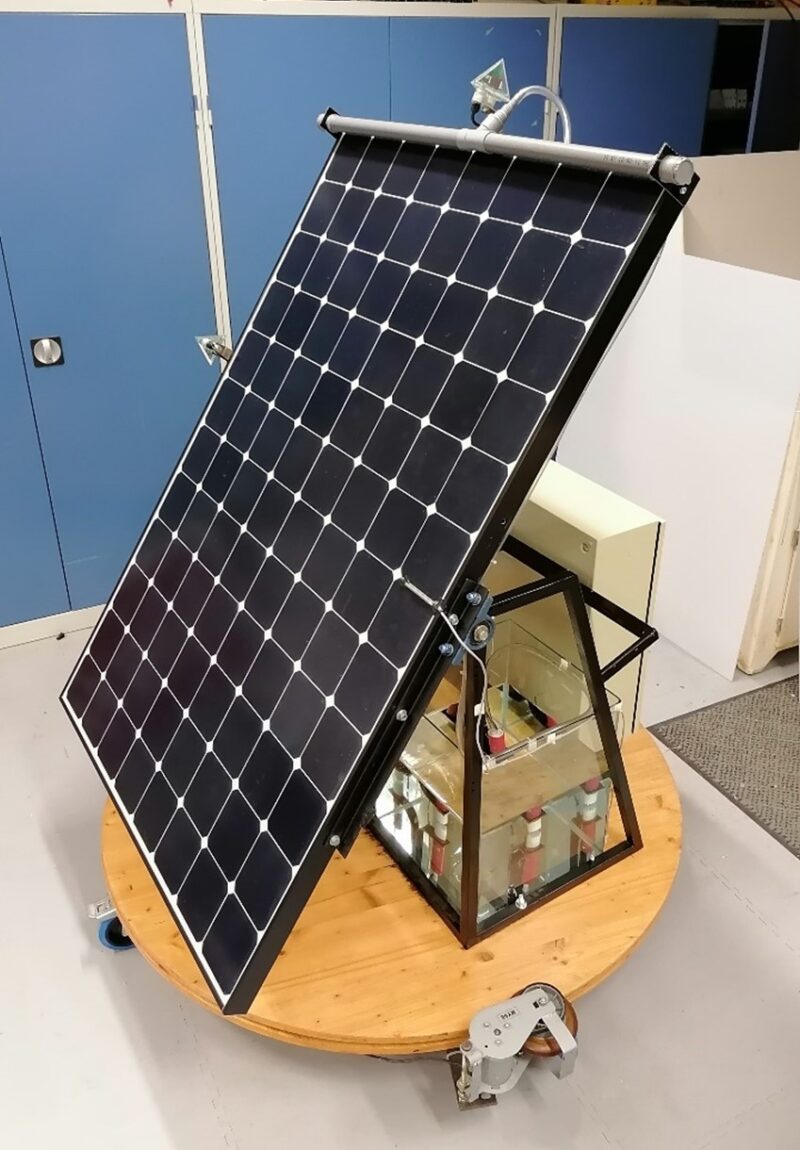 découvrez comment réaliser un projet innovant alliant technologie et écologie avec notre guide sur les projets arduino solaires. apprenez à concevoir des systèmes autonomes alimentés par l'énergie solaire, idéaux pour vos créations électroniques durables.