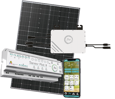 découvrez comment optimiser votre autoconsommation énergétique pour réduire vos factures d'électricité et maximiser l'efficacité de votre installation. profitez des conseils pratiques et des solutions innovantes pour une consommation d'énergie plus respectueuse de l'environnement.