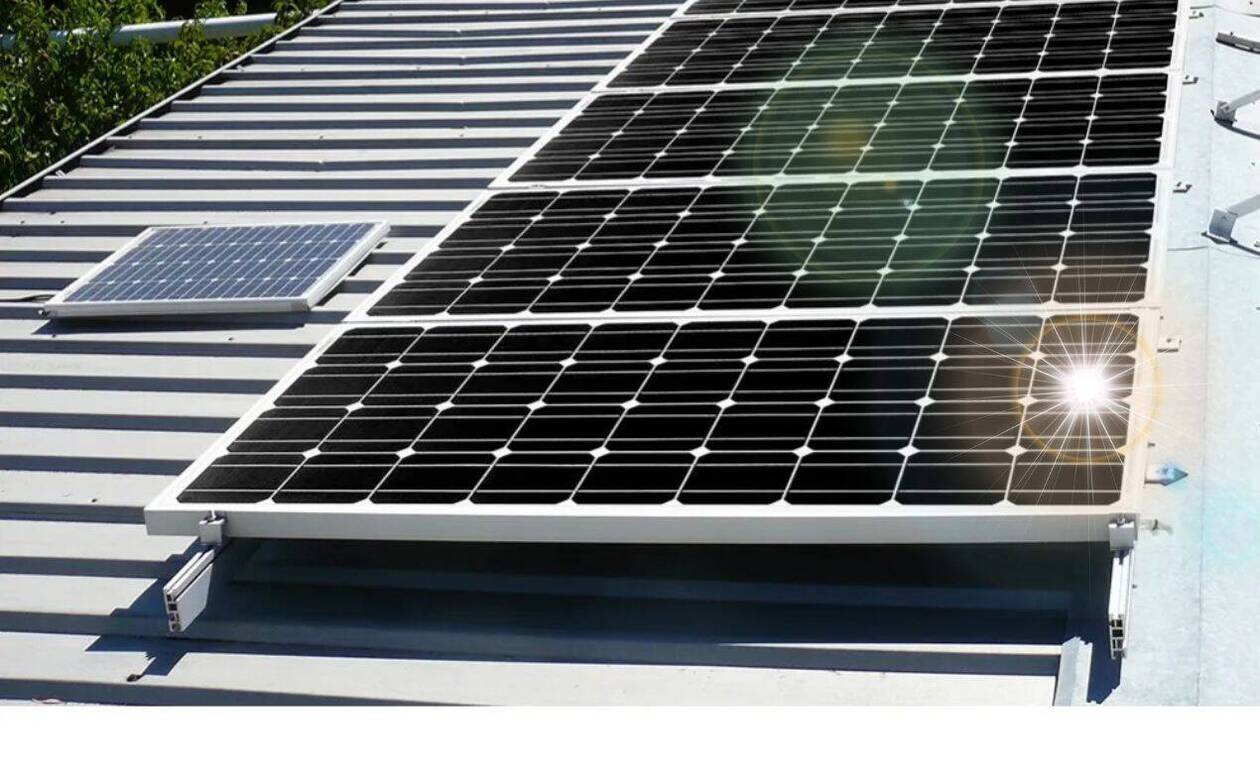découvrez nos panneaux solaires à seulement 1 euro ! profitez d'une énergie renouvelable à petit prix et réduisez votre facture d'électricité. une offre exceptionnelle pour rejoindre la transition énergétique dès aujourd'hui.