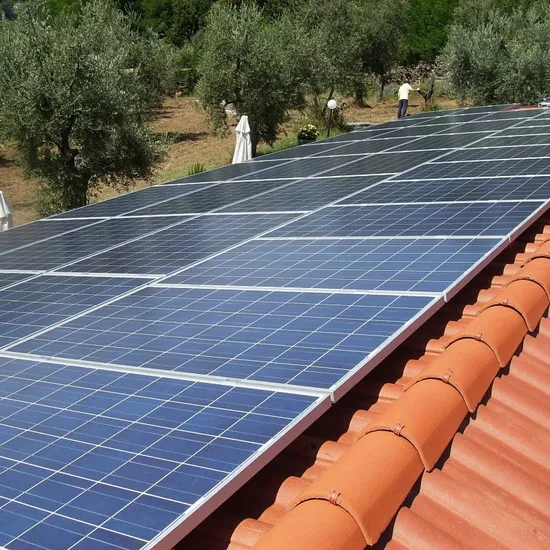 découvrez comment les panneaux photovoltaïques à well peuvent transformer votre investissement en énergie solaire en une source de revenus rentable. profitez d'une solution écologique tout en réduisant vos factures d'énergie. informez-vous sur les avantages d'une installation solaire dès aujourd'hui !