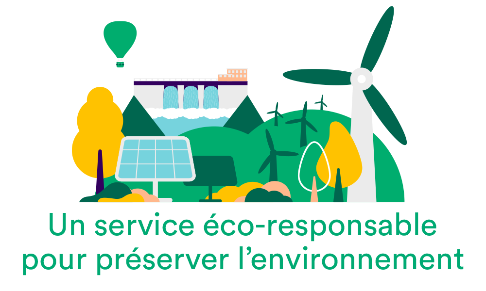 découvrez l'énergie verte, une solution durable et respectueuse de l'environnement pour alimenter notre avenir. explorez les différentes sources d'énergie renouvelable et engagez-vous pour un monde plus propre et plus sain.