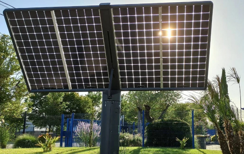 découvrez comment les panneaux solaires peuvent vous faire réaliser des économies sur votre facture d'électricité tout en contribuant à la protection de l'environnement. informez-vous sur les avantages économiques et durables de l'énergie solaire.
