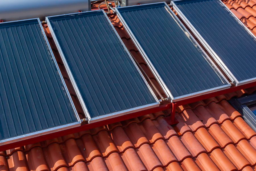 découvrez notre sélection de panneaux solaires éco-responsables, alliant performance et respect de l'environnement. profitez d'une énergie renouvelable tout en réduisant votre empreinte carbone.