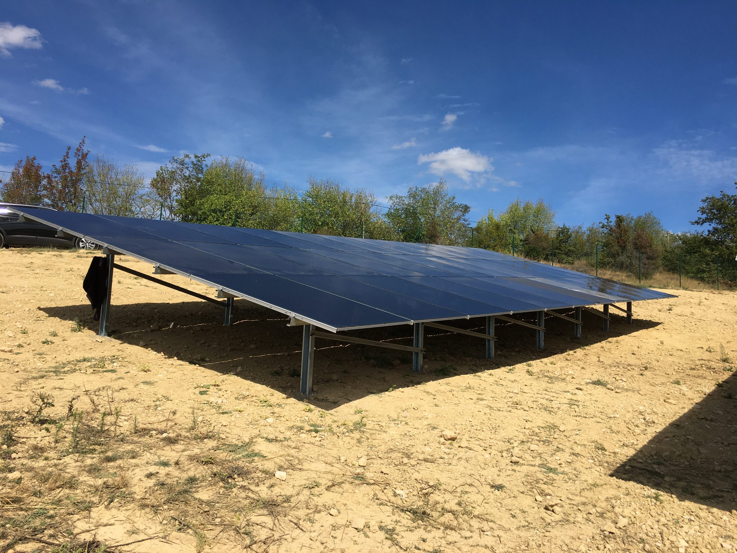 découvrez comment la co-création de panneaux solaires transforme l'énergie renouvelable en offrant des solutions innovantes et personnalisées. ensemble, construisons un avenir durable grâce à l'expertise collaborative.