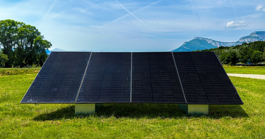 découvrez comment optimiser vos projets de panneaux solaires pour maximiser l'efficacité énergétique et réduire vos coûts. suivez nos conseils d'experts et améliorez la rentabilité de vos installations solaires.