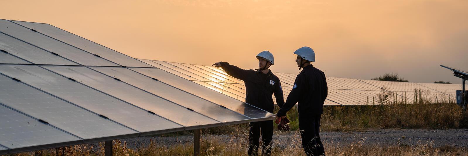 découvrez comment une communication responsable peut promouvoir l'énergie durable et sensibiliser le public aux enjeux environnementaux. adoptez des pratiques innovantes pour un avenir énergétique plus respectueux de la planète.