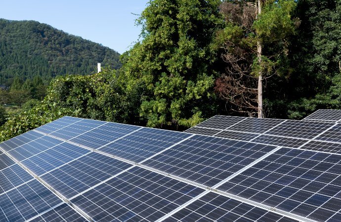 découvrez comment les panneaux solaires façonnent l'avenir de l'énergie durable. explorez les innovations, les avantages et les perspectives d'un monde alimenté par l'énergie solaire.