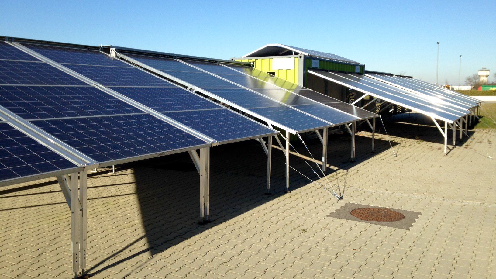 découvrez les dernières avancées en matière d'innovation solaire, des technologies révolutionnaires aux solutions durables qui transforment la façon dont nous produisons et utilisons l'énergie solaire.