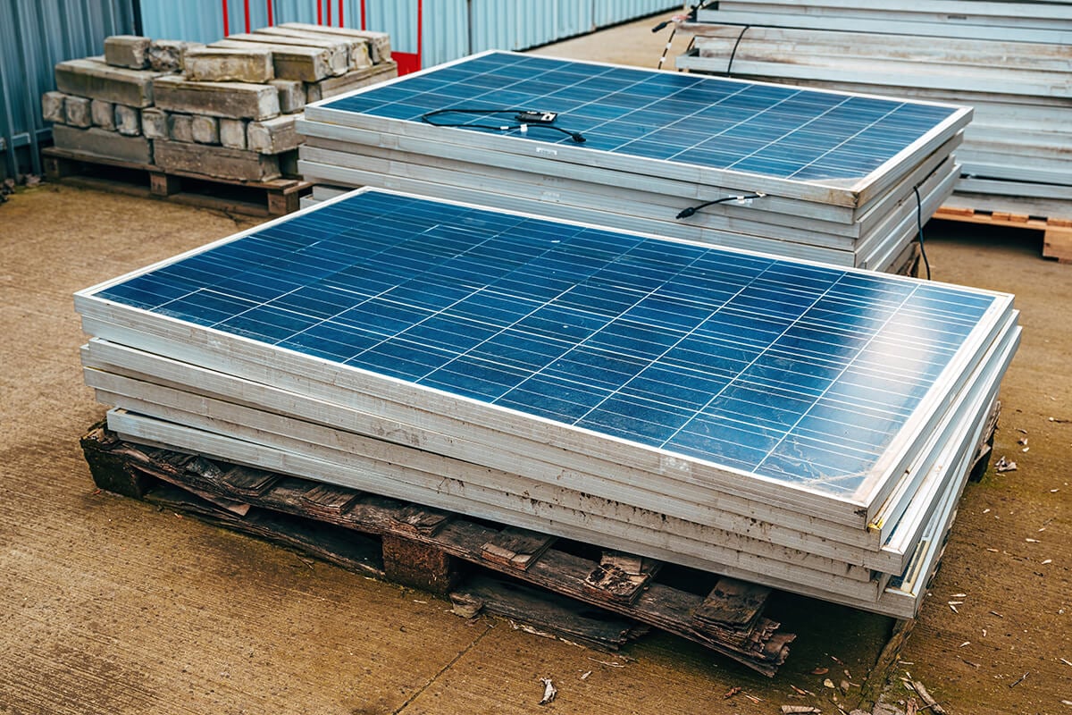 découvrez nos panneaux solaires éco-responsables, conçus pour réduire votre empreinte carbone tout en profitant d'une énergie renouvelable et durable. optez pour une solution énergétique respectueuse de l'environnement et contribuez à la transition énergétique dès aujourd'hui.