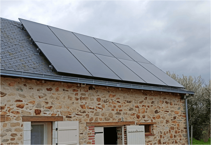 découvrez comment les panneaux solaires peuvent devenir une source de revenus rentables pour votre maison. profitez des avantages fiscaux, des économies d'énergie et contribuez à un avenir durable grâce à des solutions photovoltaïques adaptées à vos besoins.
