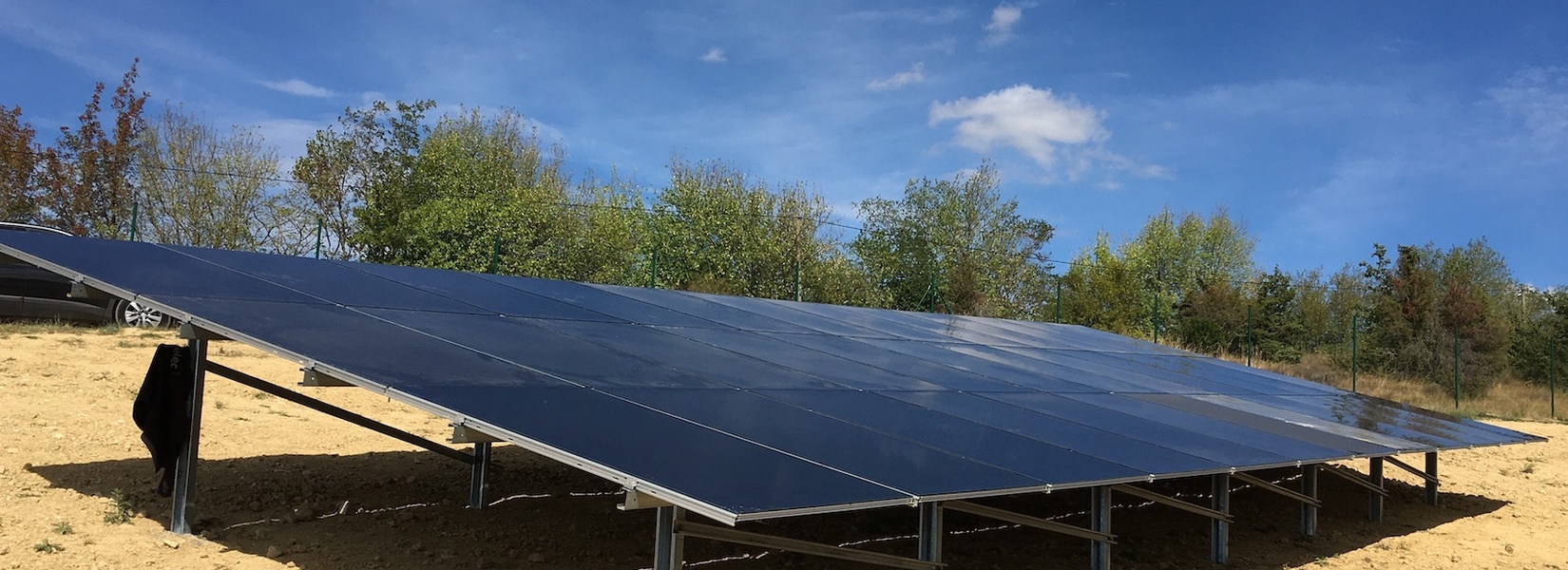 découvrez nos panneaux solaires pédagogiques, spécialement conçus pour enseigner les principes de l'énergie solaire et promouvoir une compréhension des énergies renouvelables. apprenez en toute pratique et explorez l'impact écologique grâce à des solutions innovantes et éducatives.