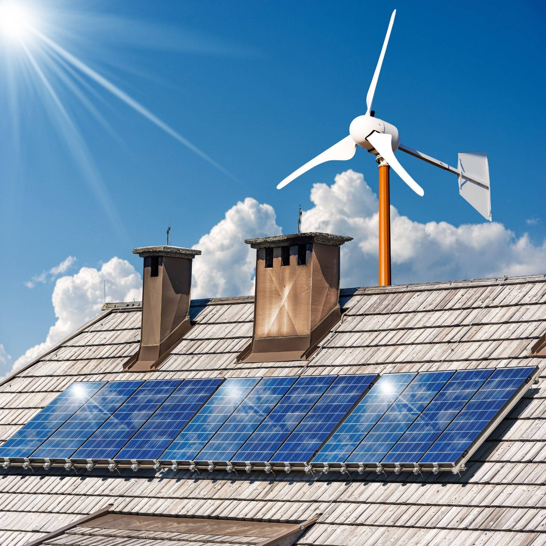 découvrez comment l'intégration de panneaux solaires dans les projets de co-housing offre une solution durable et économique pour réduire votre empreinte carbone tout en créant une communauté écologique et solidaire.