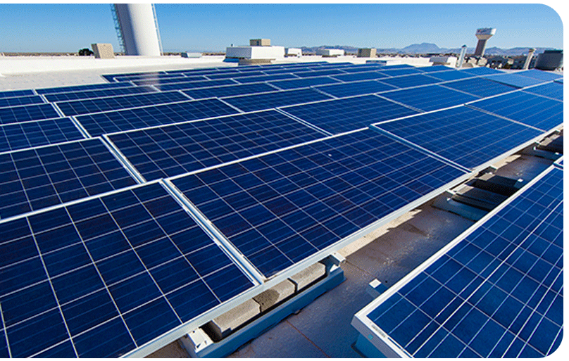 découvrez les avantages des panneaux solaires locaux pour une énergie propre et renouvelable. optez pour une solution durable et économisez sur vos factures d'électricité tout en préservant l'environnement.