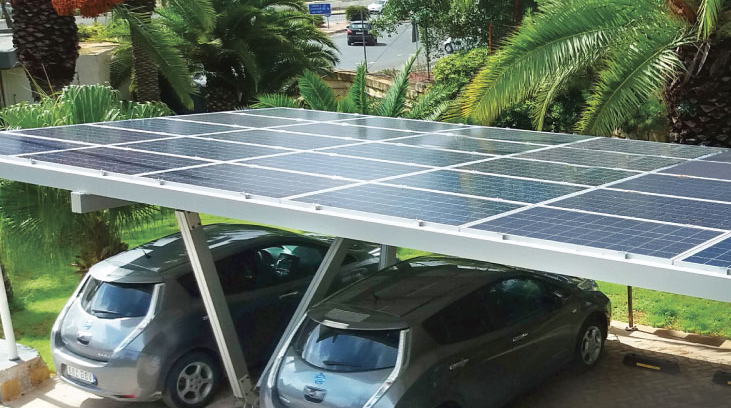 découvrez comment l'investissement photovoltaïque peut transformer votre approche énergétique. profitez d'économies sur vos factures, contribuez à la durabilité environnementale et boostez la valeur de votre propriété grâce à cette solution innovante et écologique.