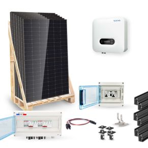découvrez nos solutions photovoltaïques professionnelles pour optimiser votre consommation d'énergie et réduire votre empreinte carbone. profitez d'une installation sur mesure, d'un accompagnement expert et d'une technologie de pointe pour rentabiliser votre investissement tout en préservant l'environnement.