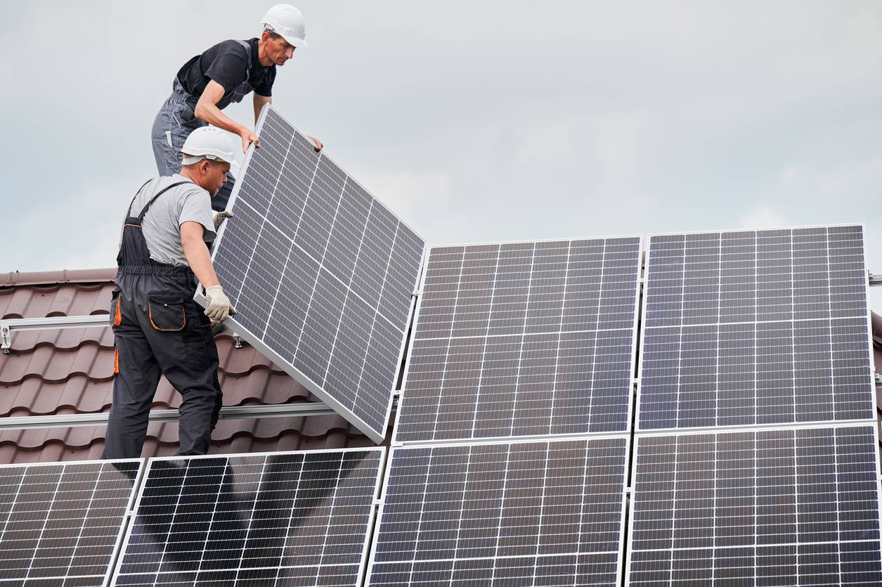 découvrez les nombreux avantages des panneaux solaires à montpellier. profitez d'une énergie renouvelable, d'économies sur vos factures d'électricité et d'incitations fiscales. transformez votre maison en un écosystème durable tout en contribuant à la protection de l'environnement.