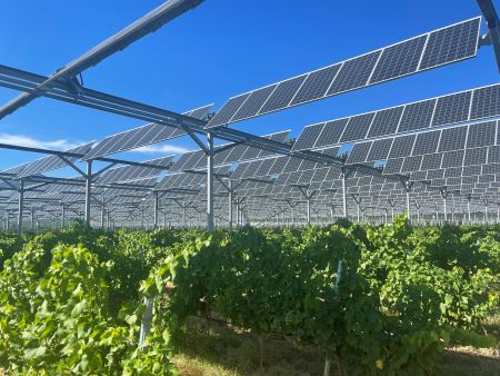 découvrez les avantages des panneaux photovoltaïques engie pour une énergie renouvelable et durable. bénéficiez d'une installation de qualité, d'économies sur vos factures d'électricité et d'un impact positif sur l'environnement. transformez votre toit en producteur d'énergie verte avec engie.
