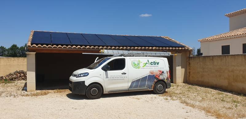 découvrez nos services d'artisan rge spécialisés dans l'installation de panneaux photovoltaïques. profitez d'expertises certifiées pour l'optimisation de votre consommation énergétique et des économies durables. contactez-nous pour un devis personnalisé!