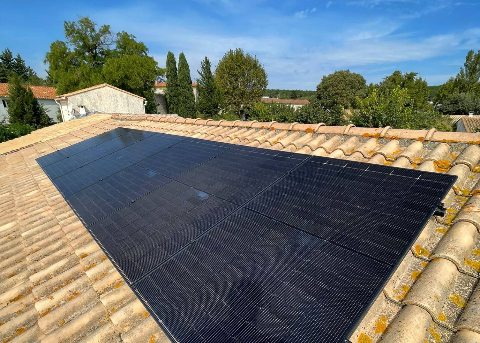 découvrez notre service d'installateur photovoltaïque agréé edf, spécialisé dans l'installation de panneaux solaires. profitez d'une expertise reconnue pour réduire vos factures d'énergie et contribuer à la transition énergétique. contactez-nous dès aujourd'hui pour un devis personnalisé.
