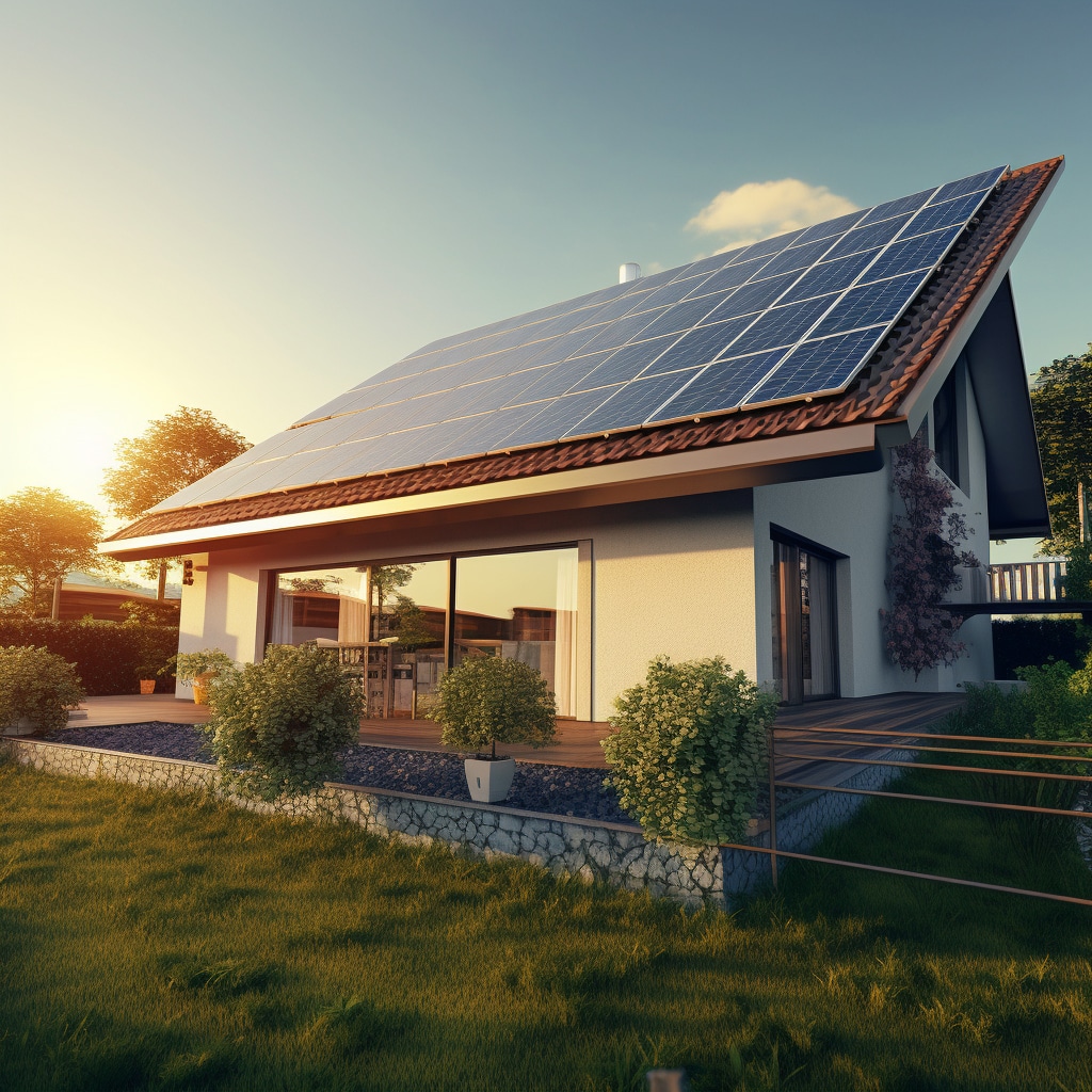 découvrez comment les panneaux solaires rentables peuvent transformer votre consommation d'énergie et réduire vos factures. investissez dans une solution durable tout en faisant des économies à long terme grâce à l'énergie solaire.