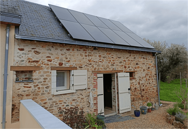 découvrez comment les panneaux solaires peuvent transformer votre bureau en un espace éco-responsable et réduire vos coûts d'énergie. optez pour une solution durable et efficace pour optimiser votre consommation énergétique.