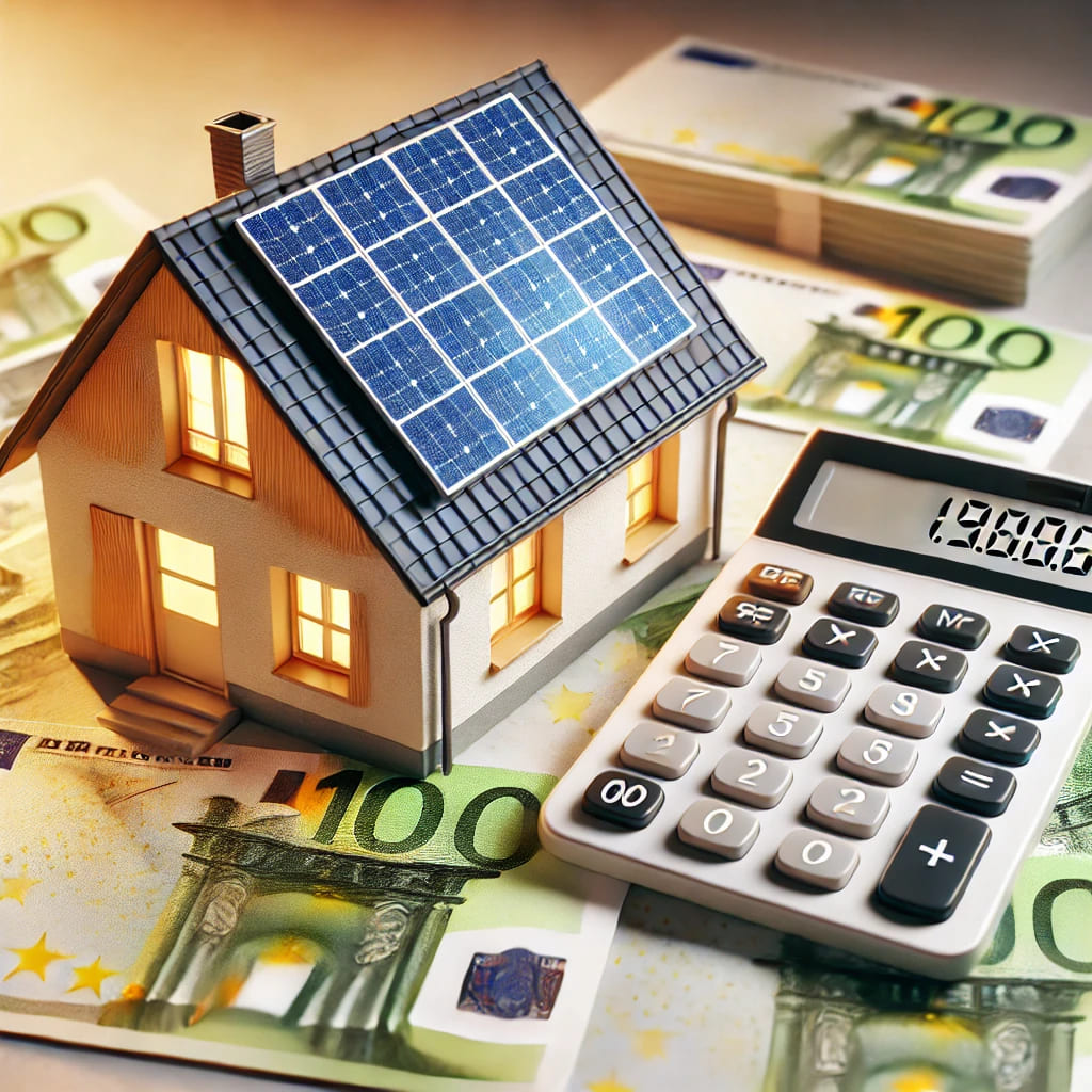 découvrez comment maximiser la rentabilité de vos panneaux photovoltaïques grâce à des conseils pratiques et des analyses de performance. optimisez votre investissement et réduisez votre facture d'énergie tout en contribuant à la transition énergétique.